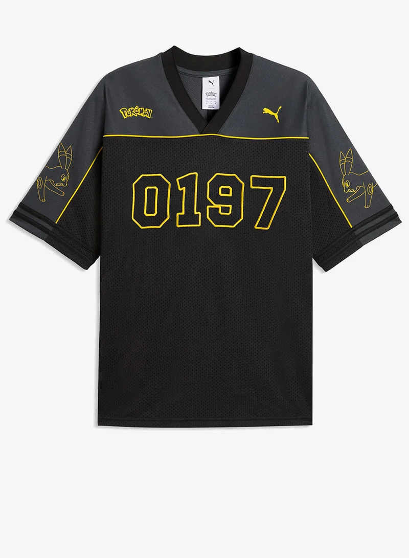 Pokémon Oversized Jersey